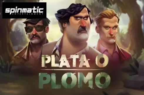 Plata o Plomo